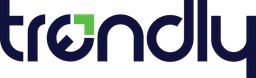Trendly Digital Logo